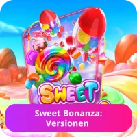 Sweet Bonanza Übersicht