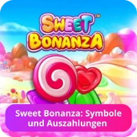 Sweet Bonanza geld verdienen